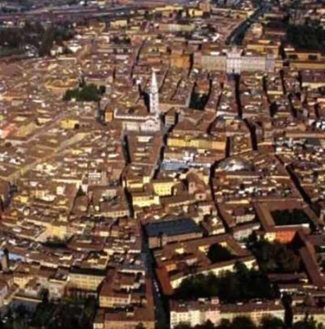 Modena città fragile «La rigenerazione urbana non sia solo immobiliare»