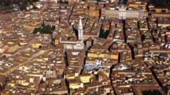 Modena città fragile «La rigenerazione urbana non sia solo immobiliare»
