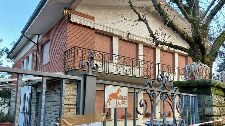 Serramazzoni, Belloi ucciso con una botta in testa ma l’arma non si trova