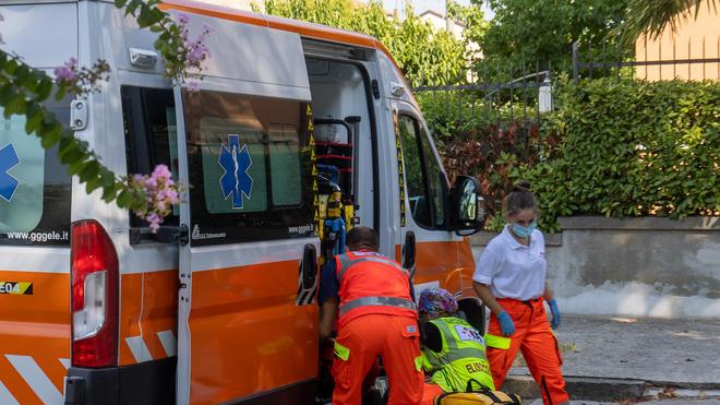 Modena. Investito 81enne sulla Giardini nell’incrocio “maledetto”