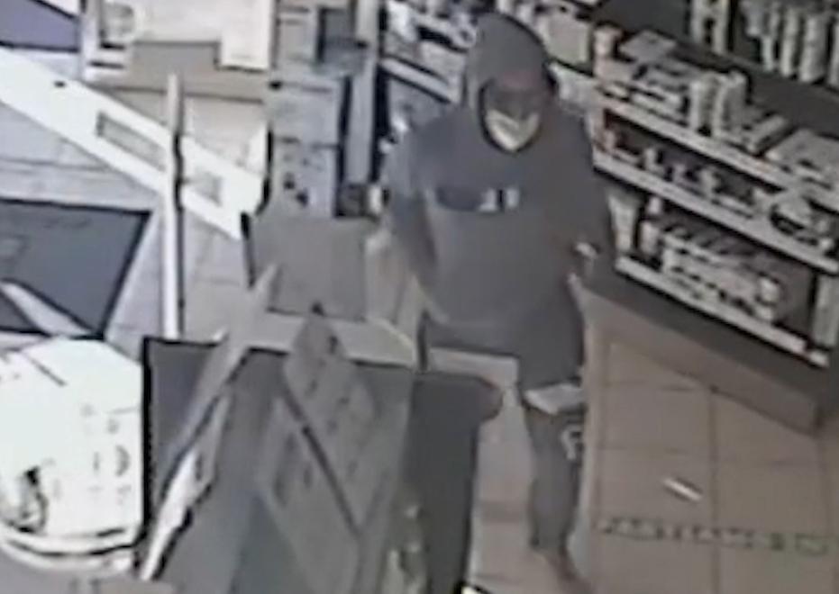 Arrestato rapinatore di farmacie Dopo due anni finisce in carcere