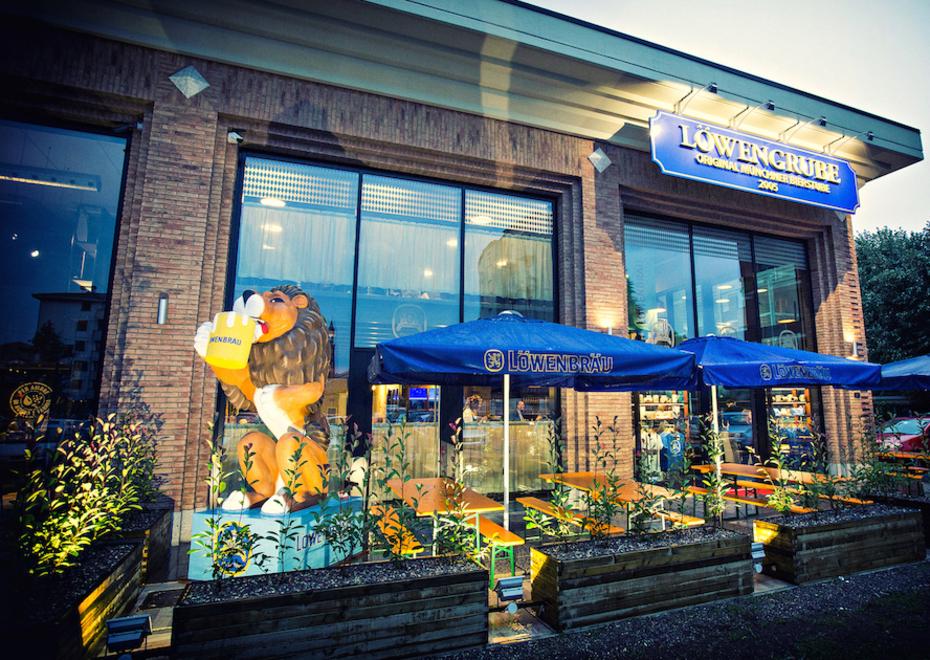 Modena Cortocircuito, birreria chiusa 