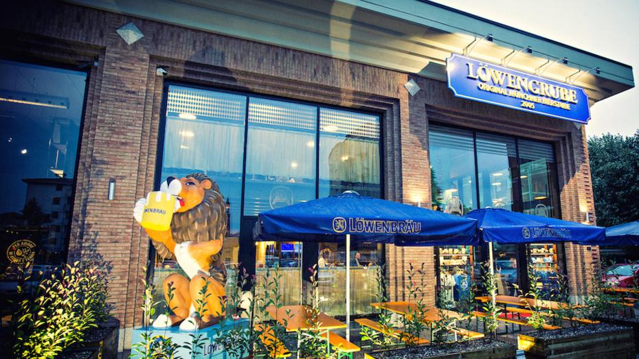 Modena Cortocircuito, birreria chiusa