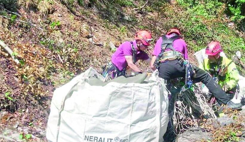 Tra Reggio e Modena è il terzo incidente aereo in un anno 
