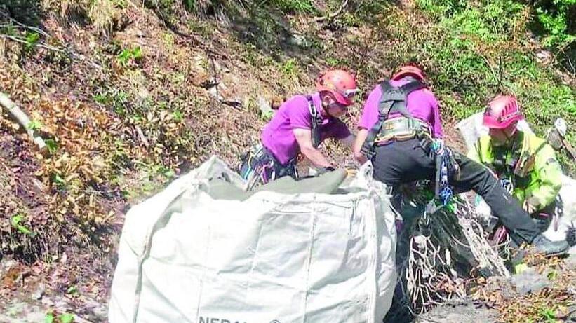 Tra Reggio e Modena è il terzo incidente aereo in un anno