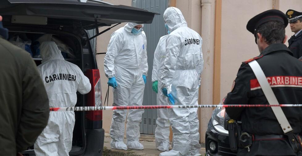 Olbia, la sorella della donna scomparsa: «Ora la verità su Rosa»