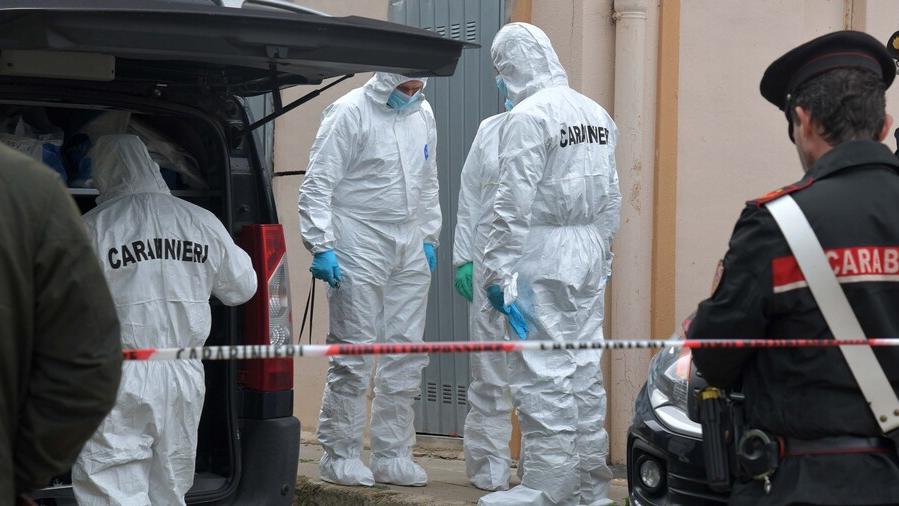 Olbia, la sorella della donna scomparsa: «Ora la verità su Rosa»