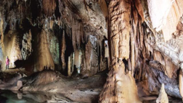 Tutti pazzi per la Grotta di Nettuno: è ancora il sito più gettonato dell’isola