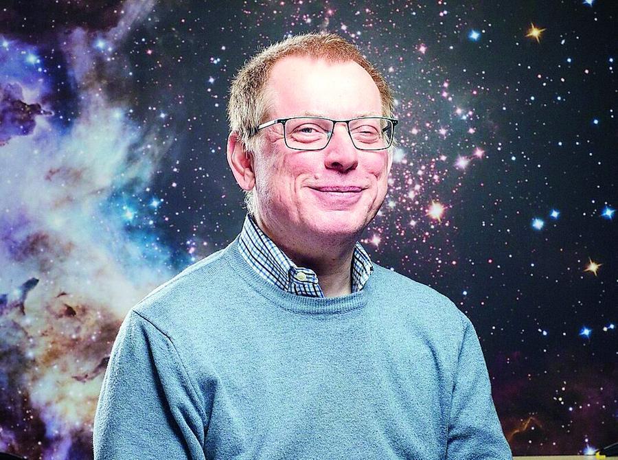 Un toscano a capo del progetto per trovare la vita su altri pianeti: «È possibile che si faccia questa scoperta, ecco perché»