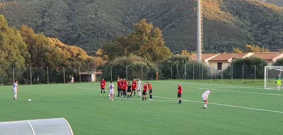 A Viddalba c’è il Codaruina, ma ad arbitrare è il Tar