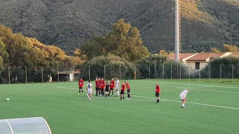 A Viddalba c’è il Codaruina, ma ad arbitrare è il Tar