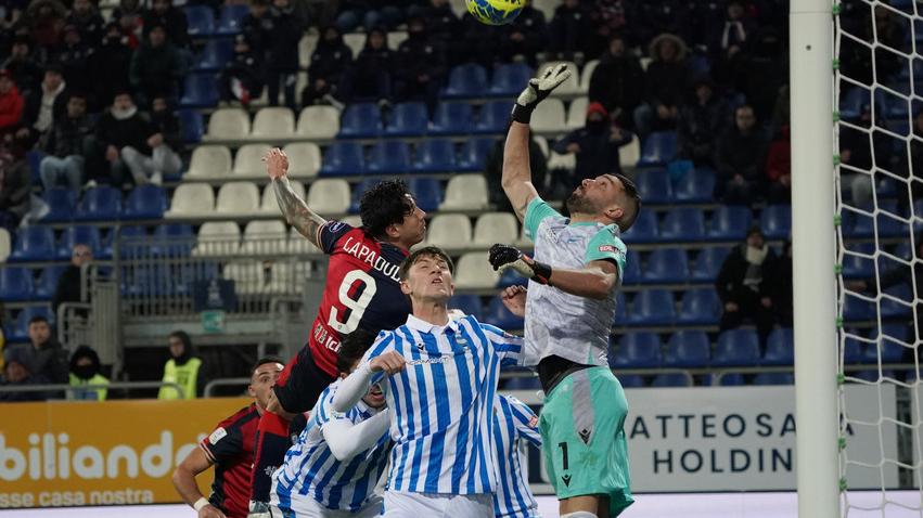 Spal, Prati si gode una serata da big. Fetfatzidis aspetta Nainggolan