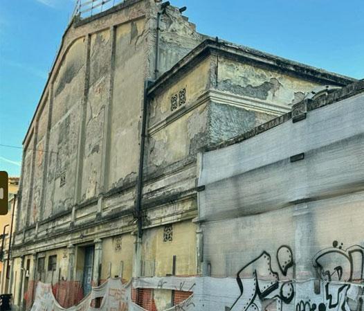 Montecatini, tre nuovi parcheggi in città per togliere le auto dalle strade