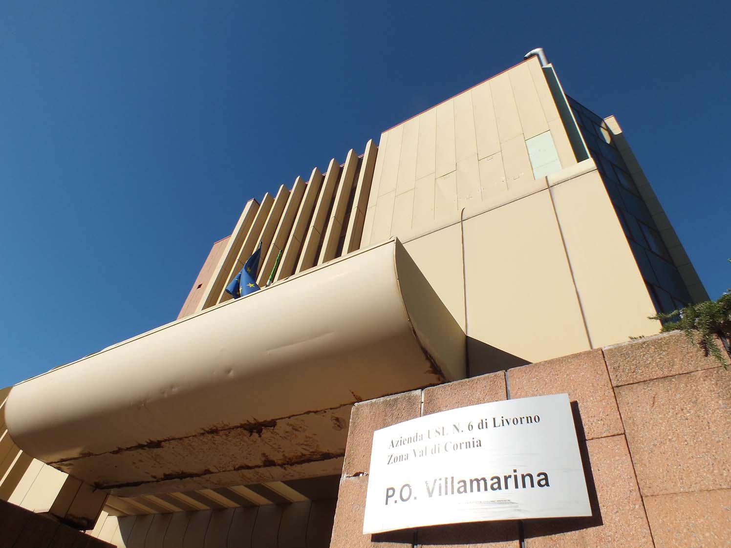 Bentornata chirurgia: all’ospedale di Piombino aumentano le operazioni