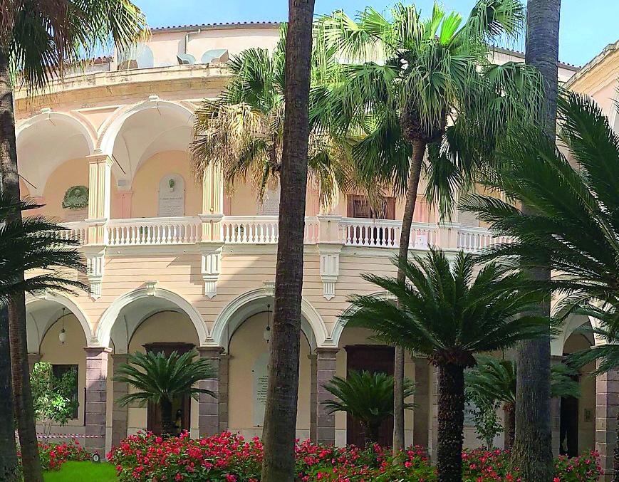 L’Università di Sassari si fa “press”: con la Nuova il mensile Uniss