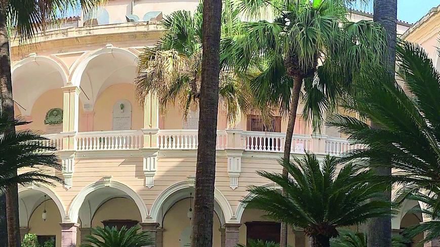 L’Università di Sassari si fa “press”: con la Nuova il mensile Uniss