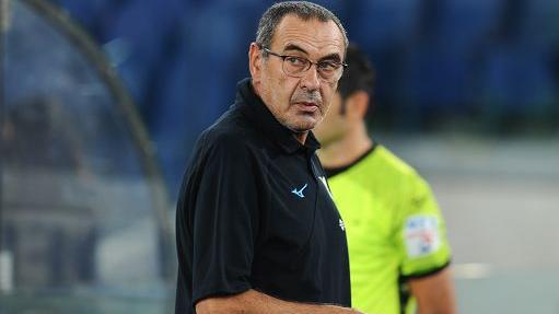 Viola. È la Lazio la prova anti-crisi. Battere Sarri per ritrovare fiducia