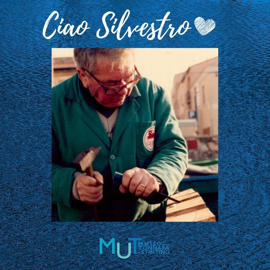 
	Silvestro Pilo aveva 89 anni

