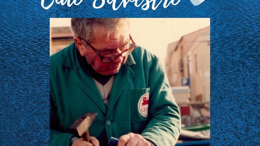 Silvestro Pilo aveva 89 anni