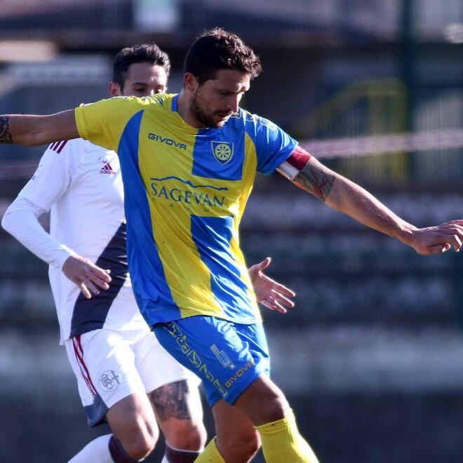 ll capitano Della Latta