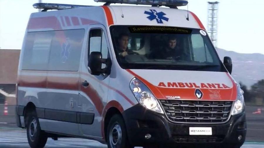Lucca, malore mentre è a pesca: morto un uomo di 56 anni