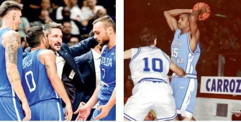 Tutti pazzi per l’Italia del basket a Livorno: in tre giorni venduti cinquemila biglietti