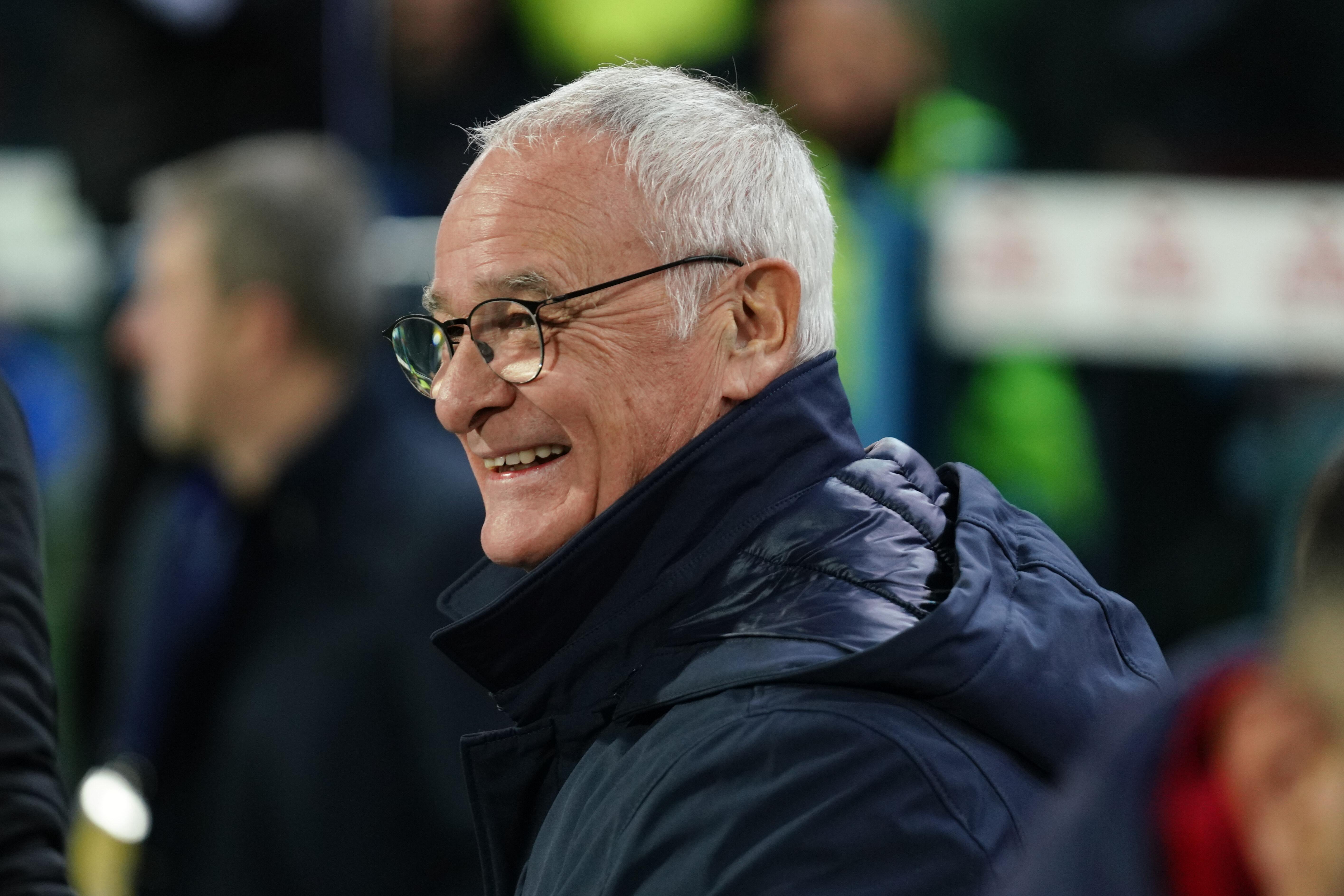 Ranieri ha già cambiato l’anima del Cagliari