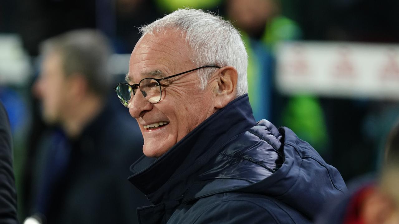 Ranieri ha già cambiato l’anima del Cagliari