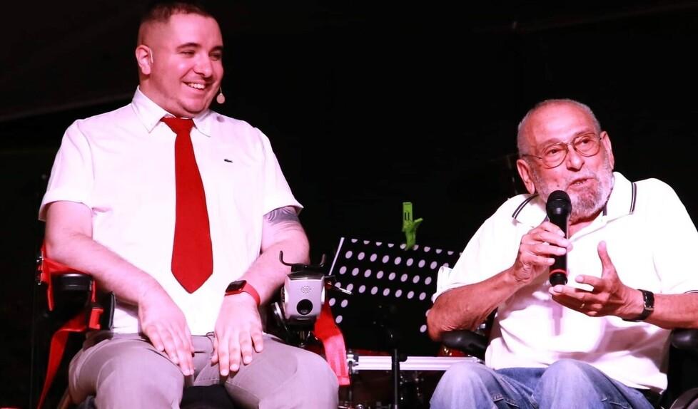 Goro, la memoria storica Adelmo Bellotti: «I giovani siano artefici del futuro»