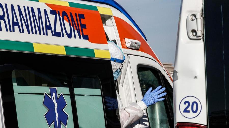 Investito da un autobus alla stazione di Formigine, morto un 59enne di Casalgrande