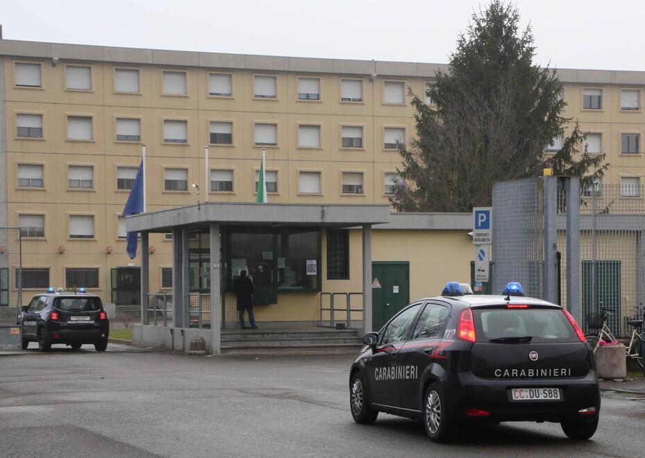 Picchiò una donna per rapinarla Va in carcere dopo quattordici anni