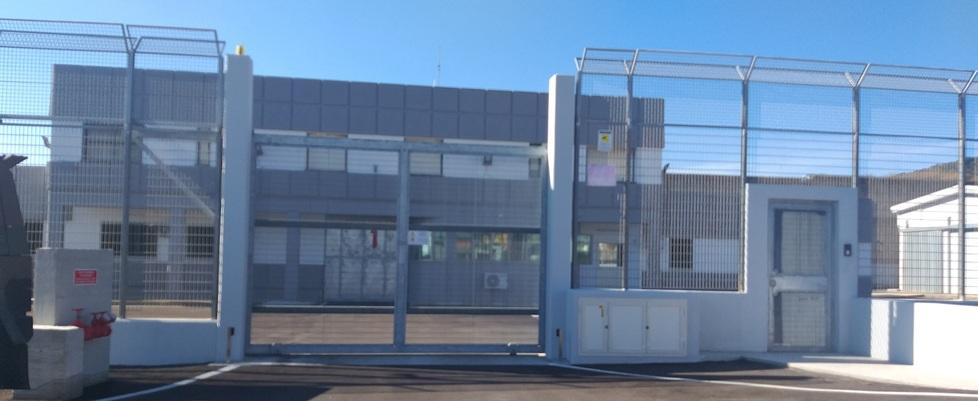 Lai sui 50 posti in più al Cpr di Macomer: "Buona notizia? Non saprei"