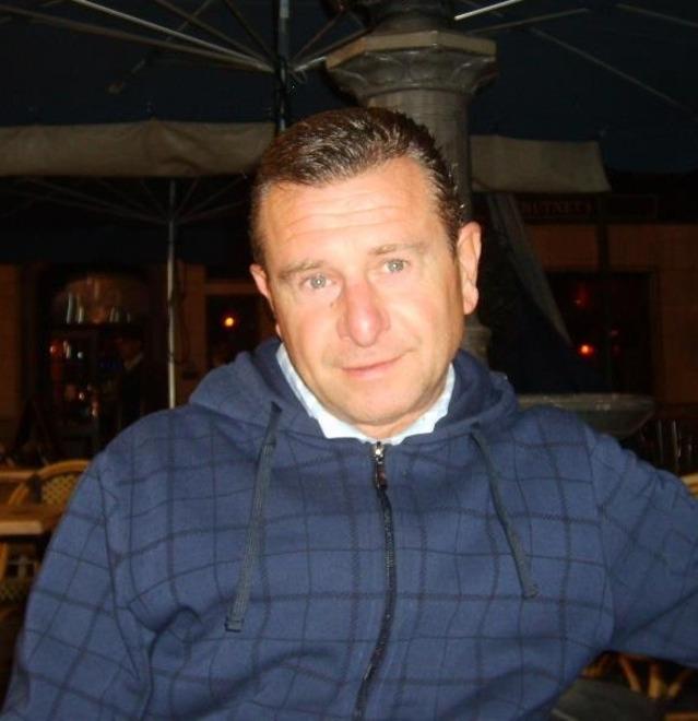 L'infermiere aggredito