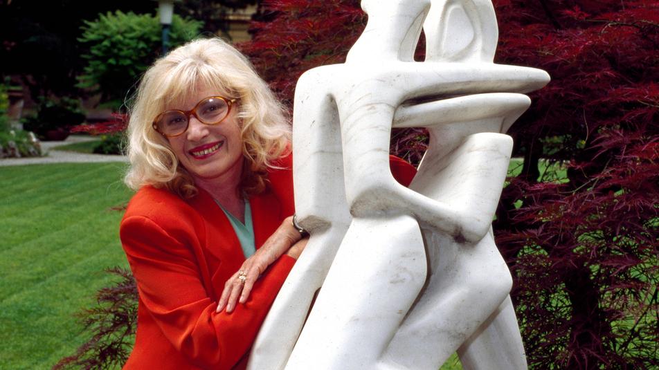 Stagno, Vitti, Volare a "Il giorno e la storia"