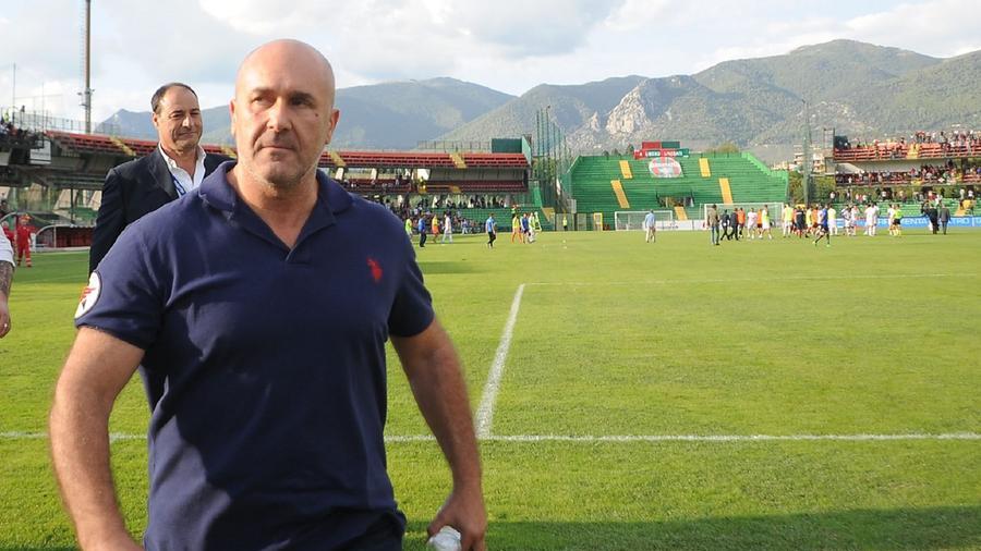 L'imprenditore livornese Stefano Bandecchi