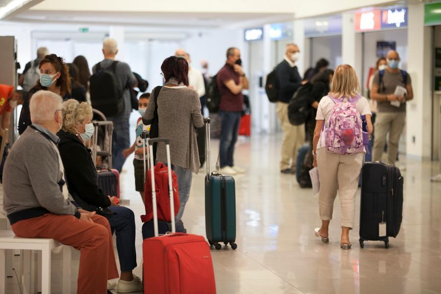 Cinque ipotesi per l’aeroporto di Alghero