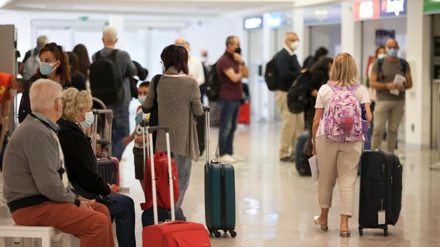 Cinque ipotesi per l’aeroporto di Alghero