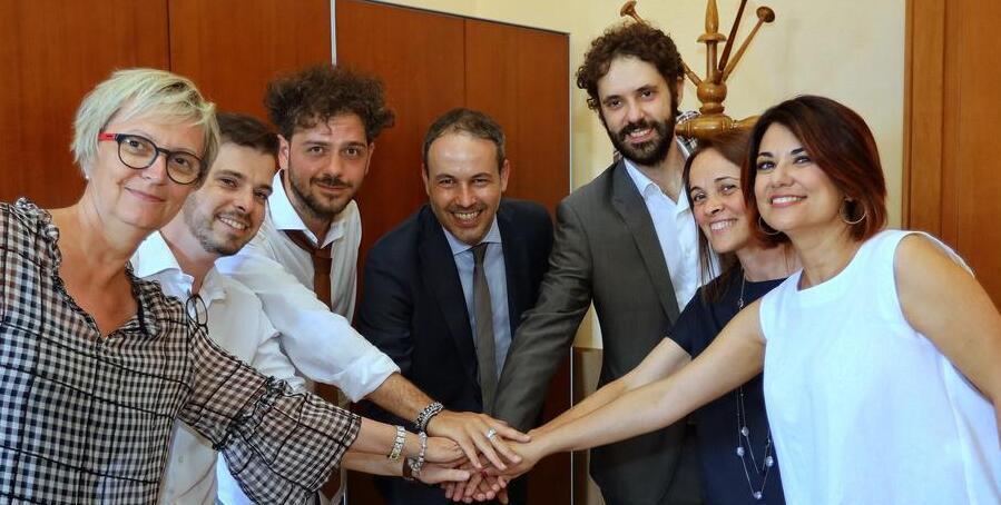 Carpi. Bellelli e il settimo assessore In pole position Lucia Verrini 