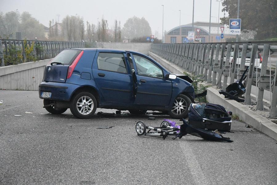 Le vite sospese di chi sfida la morte