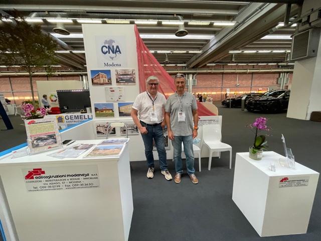 Modena «I lavori con il Superbonus? Tutti fermi Se le banche non firmano niente opere»