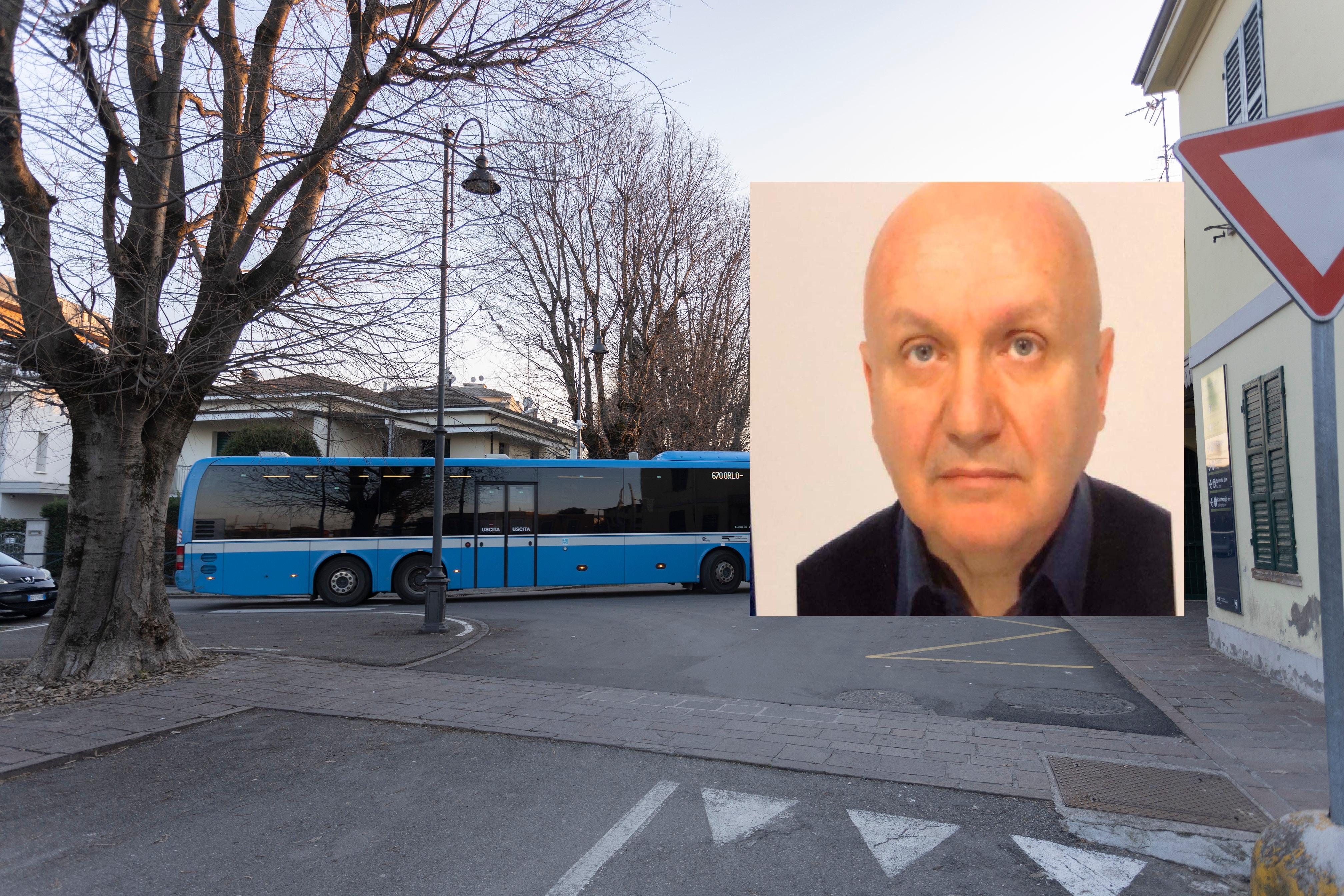 Formigine, morto Camellini investito da un bus: «Gabriele aiutava sempre tutti» 