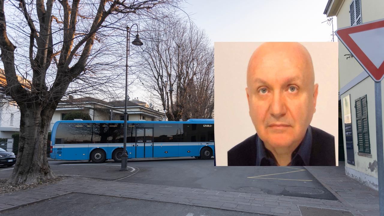 Formigine, morto Camellini investito da un bus: «Gabriele aiutava sempre tutti» 