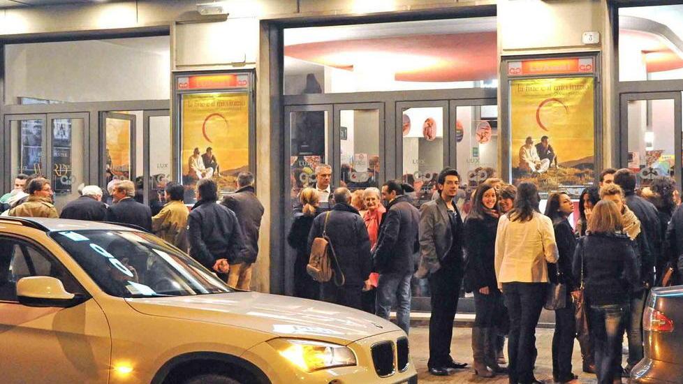 Quarta sala e digitale non prima di novembre
