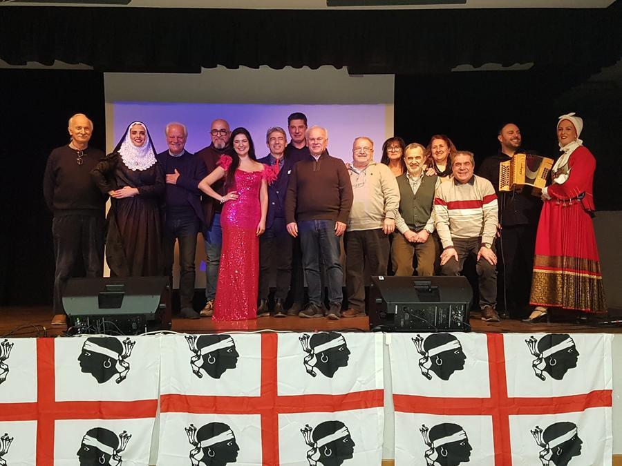 Il progetto Freemmos a Cinisello Balsamo con i sardi emigrati in Lombardia