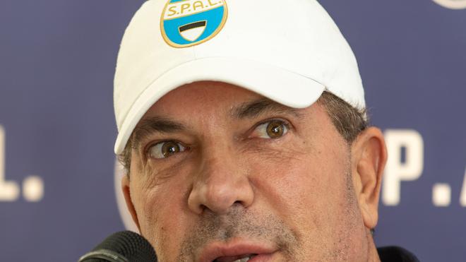 Ferrara, prima De Rossi: adesso il suo ex compagno. La gestione Tacopina ha preso un indirizzo