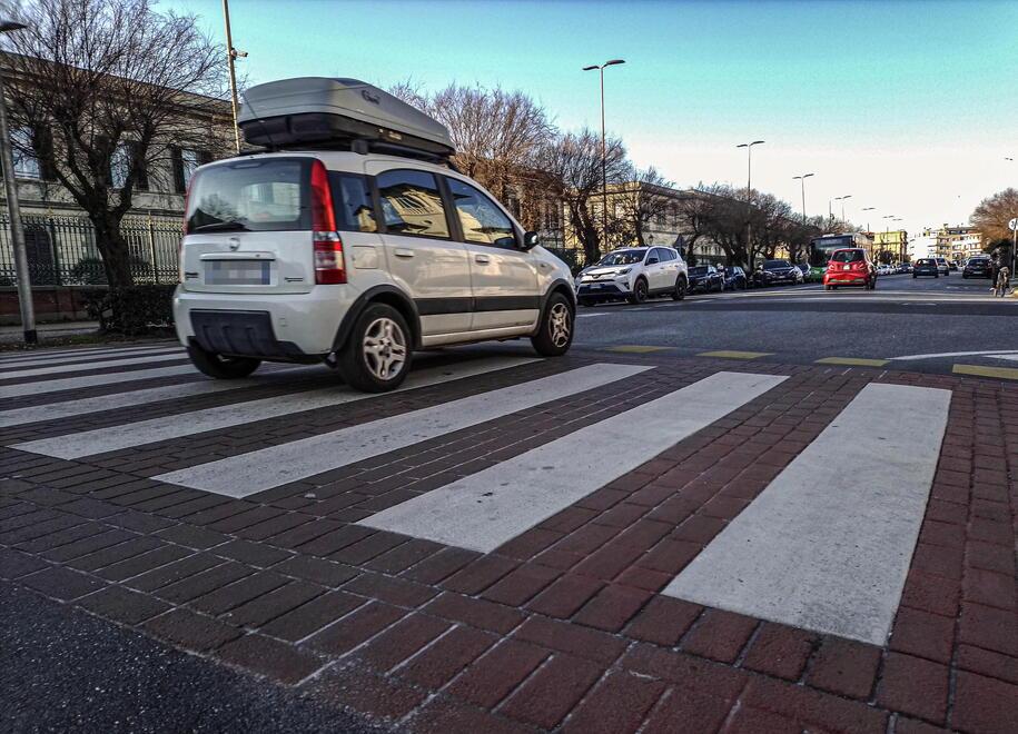 Livorno, autovelox sul lungomare: in arrivo le colonnine fisse