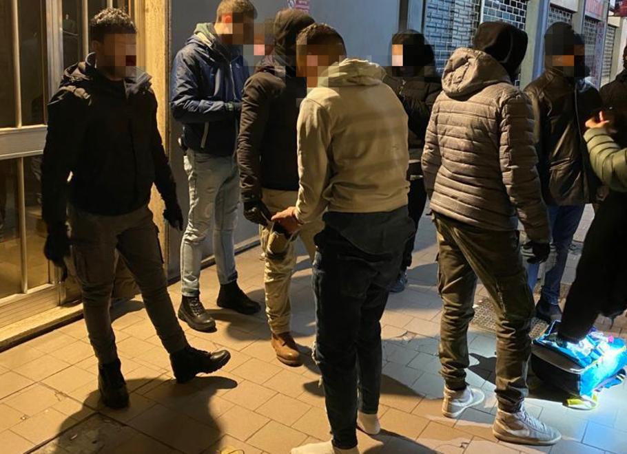 Pisa, alcol venduto a tre minorenni: chiuso un locale del centro