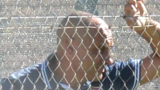 Lazzini se la prende con l’arbitro «Ci ha negato almeno due rigori»