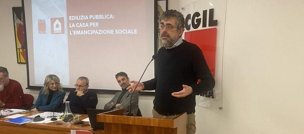 Torna l’emergenza sfratti a Prato: sono 315 le richieste di esecuzione