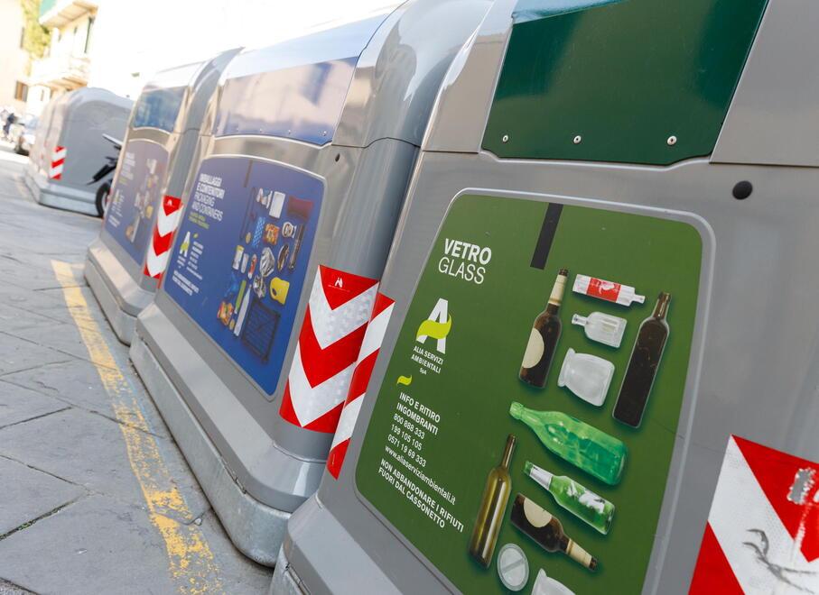 Rifiuti a Pistoia, arriva il conto: un milione in più per raccolta e smaltimento